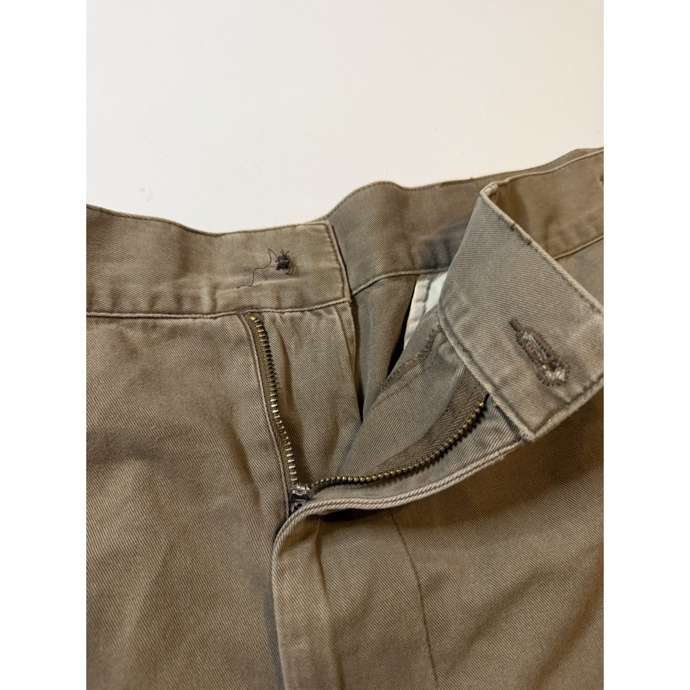 Vtg Polo Ralph Lauren Men's Size 48x34 Utility Surplus Military Cargo Pants Rare - Picture 6 of 10
